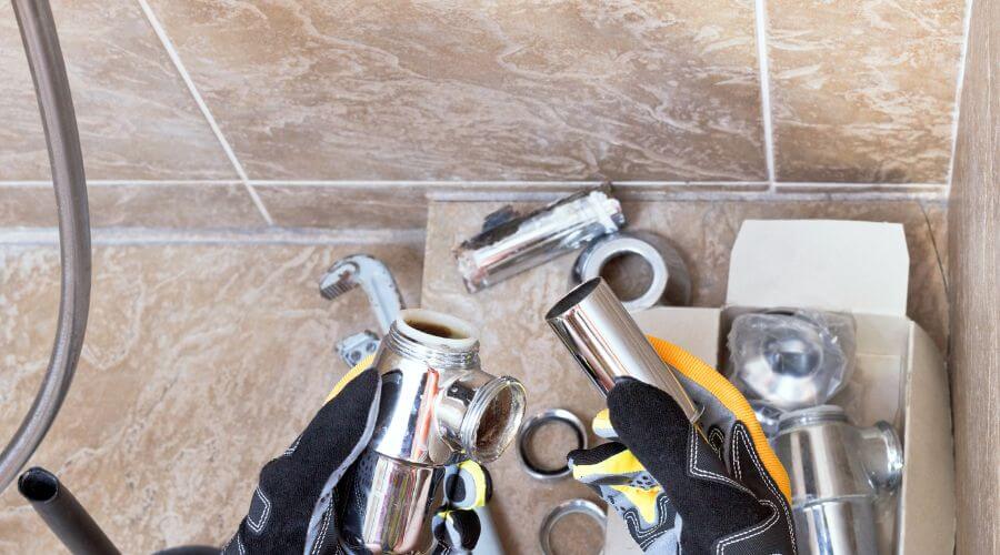 Professional Storm Sewer Service in Cook, NE